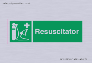 Resuscitator